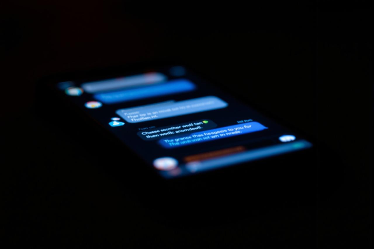 读者来信我和某明星的一面之缘的私信爆料配图